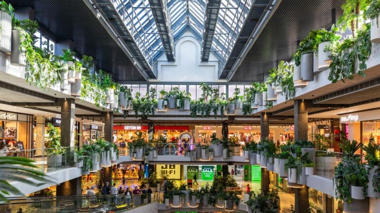 Historic $900M Westpoint Shopping Centre Deal Breaks National Record