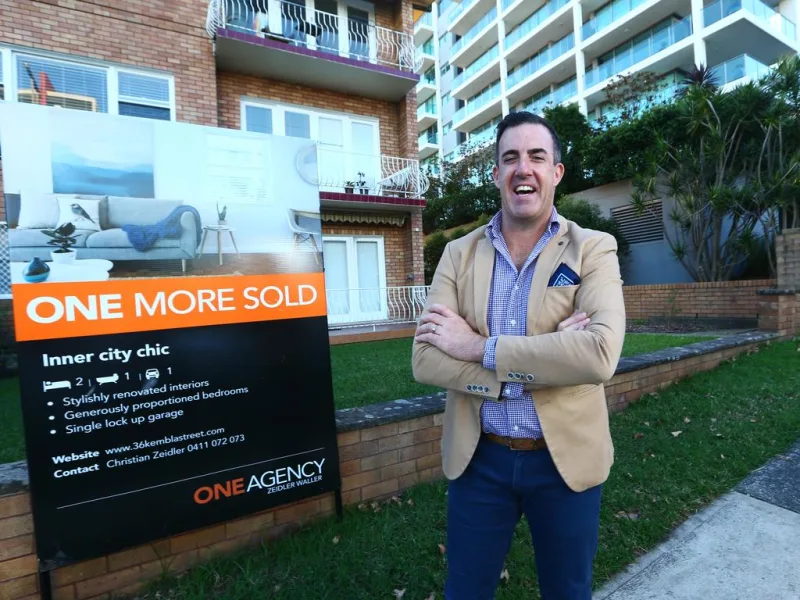 Surging Interest in Apartments Amid Home Affordability Crunch