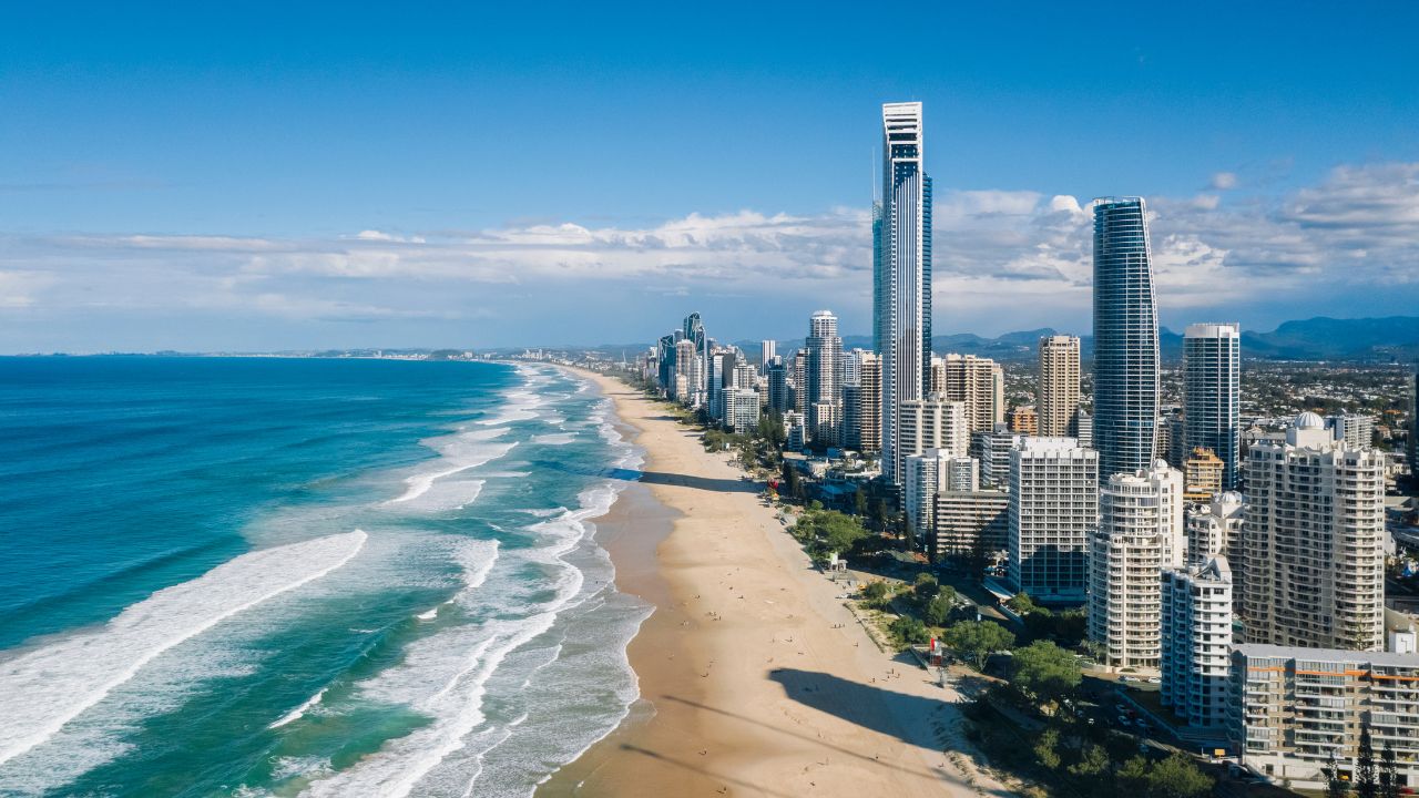 Gold Coast Set to Surpass Sydney as Australia’s Premier Luxury Property Market