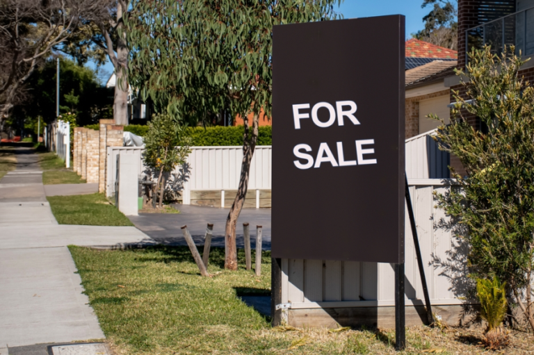 Is Now a Good Time to Buy Property in Australia?