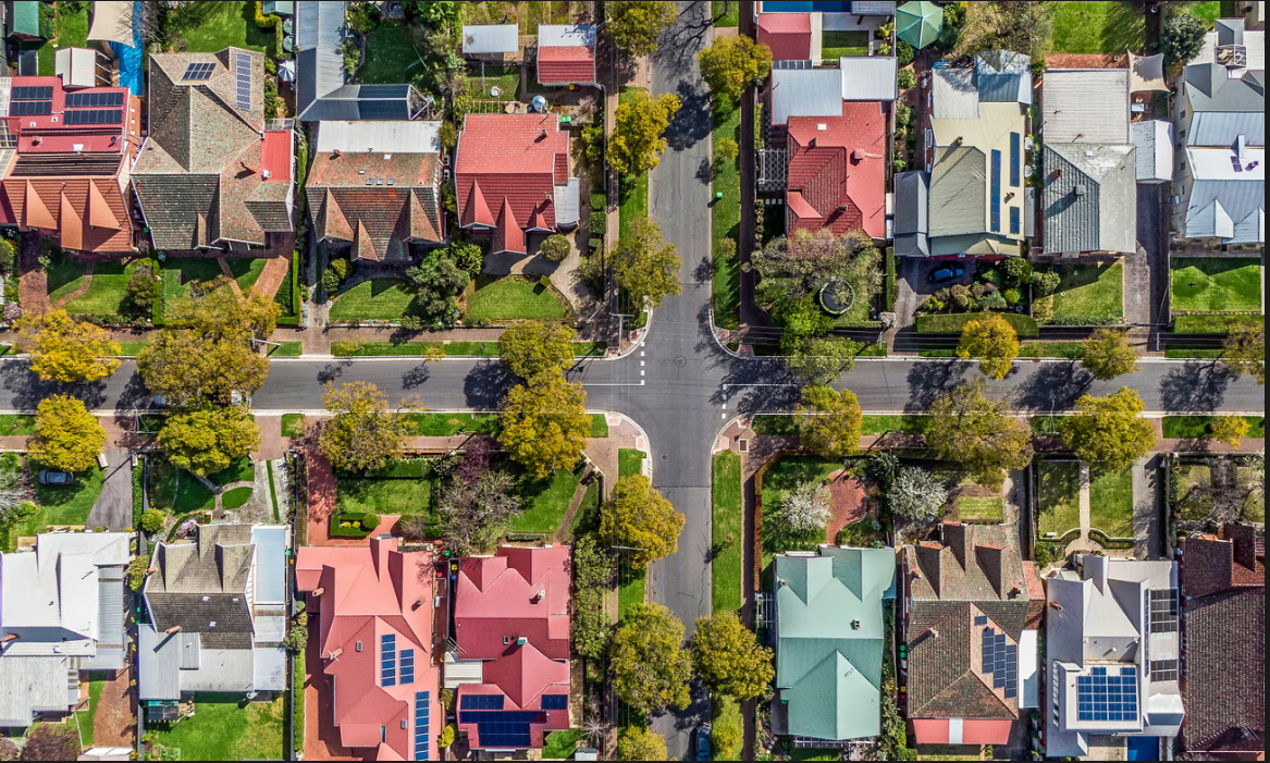 Affluent Australians Reap Major Benefits from Negative Gearing: What it Means for Housing Affordability