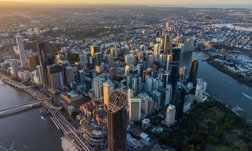 Australia’s Property Market: A Tale of Contrasting Cities in 2024