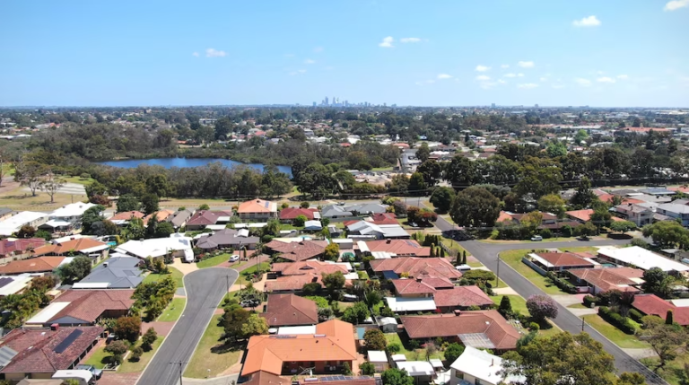 Australian Rental Market Shows Signs of Stabilizing After Years of Soaring Prices