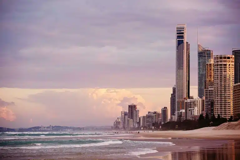 Australia’s Luxury Property Market Shines Amidst Global Slowdown