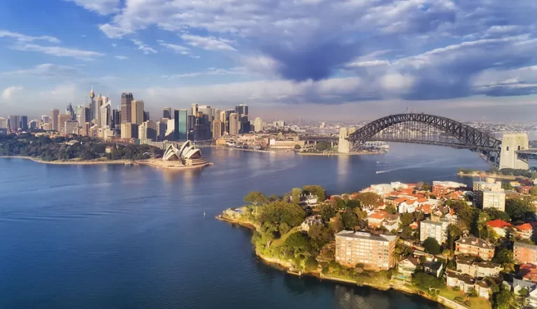 Australian Property Market Continues to Rise, Albeit at a Slower Pace