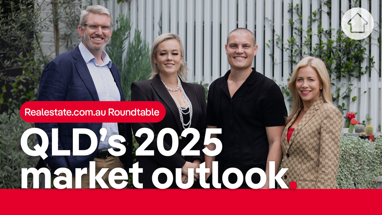 7 key economic forces influencing Australia’s housing market in 2025